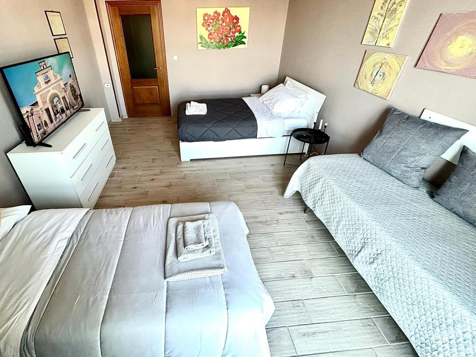 Appartamento Dante Novi Ligure Exterior foto